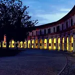 La Rotonda Relais Guest house 4*