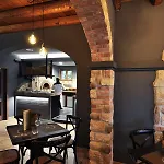 Guest house La Rotonda Relais 4*