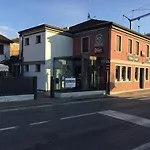 Πανσιόν La Rotonda Relais 4*