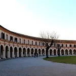 Guest house La Rotonda Relais Badoere