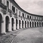 La Rotonda Relais Πανσιόν