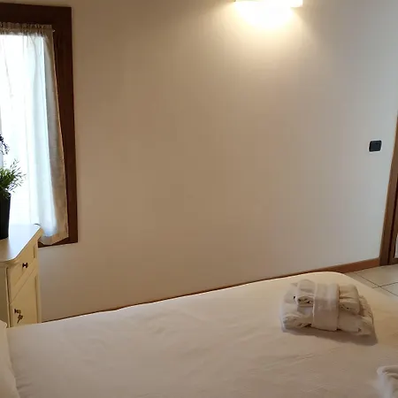 La Rotonda Relais Badoere