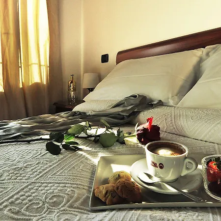 La Rotonda Relais بيت ضيافة former Sunan airport