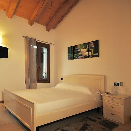 La Rotonda Relais Konukevi 4*