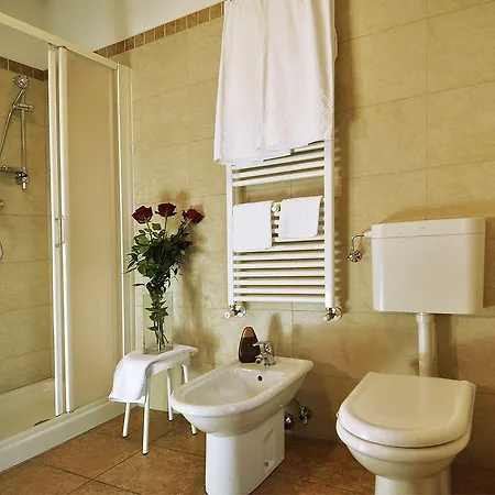Konukevi La Rotonda Relais