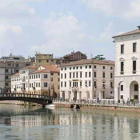 La Rotonda Relais Konukevi