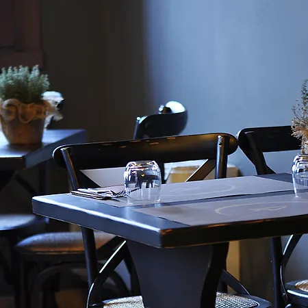 La Rotonda Relais بيت ضيافة