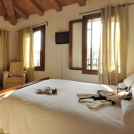 La Rotonda Relais 5* Badoere