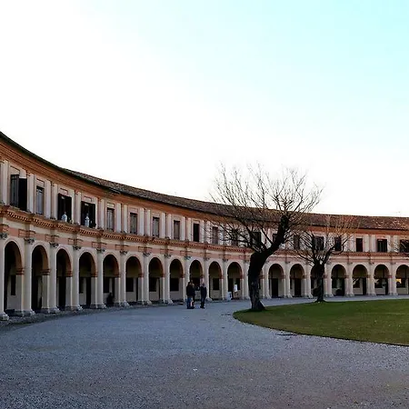 Penzion La Rotonda Relais Badoere