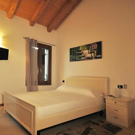 بيت ضيافة La Rotonda Relais 4*