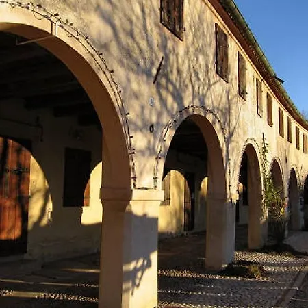 La Rotonda Relais former Sunan airport