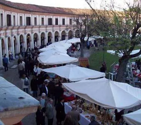 La Rotonda Relais 5* Badoere