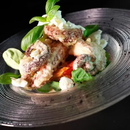 La Rotonda Relais بيت ضيافة 4*