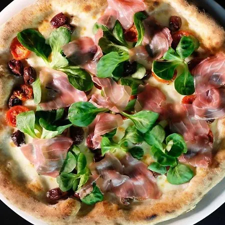 Penzion La Rotonda Relais Badoere