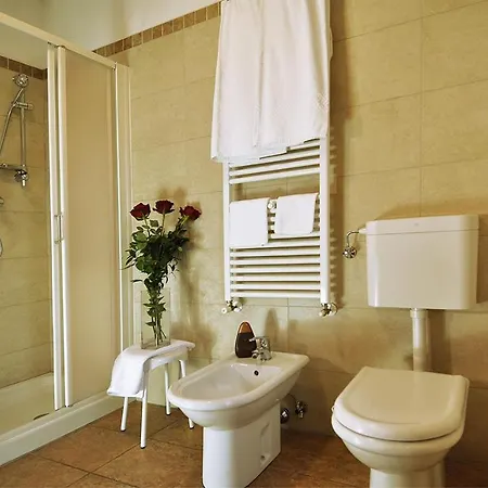 La Rotonda Relais Badoere