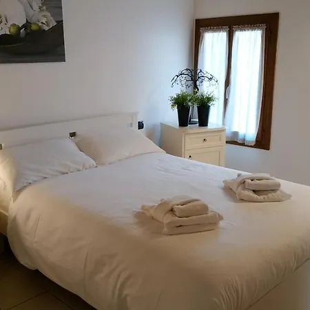 La Rotonda Relais بيت ضيافة