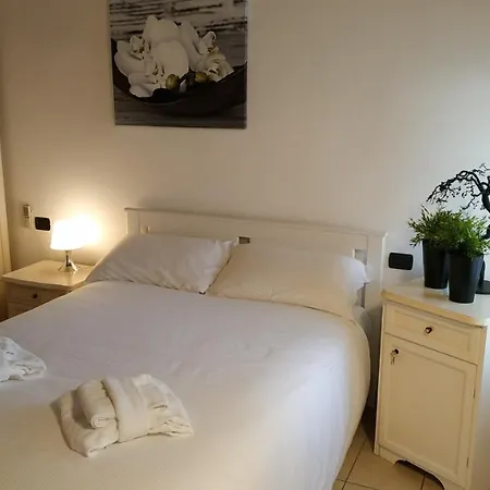 Konukevi La Rotonda Relais Badoere