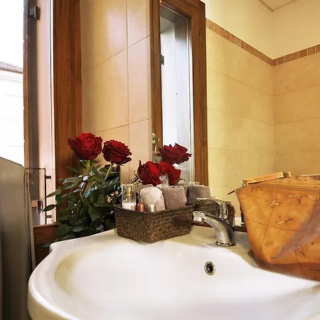 بيت ضيافة La Rotonda Relais