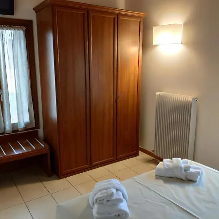 La Rotonda Relais 4* former Sunan airport