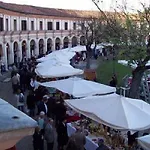 La Rotonda Relais 4* Badoere