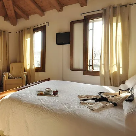 La Rotonda Relais