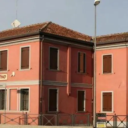 La Rotonda Relais Maison d'hôtes