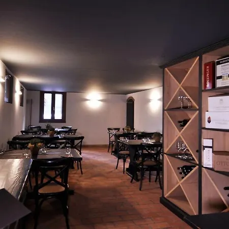 La Rotonda Relais 5*