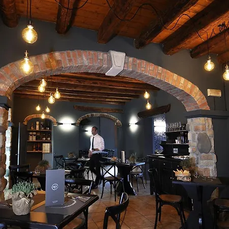 La Rotonda Relais Badoere