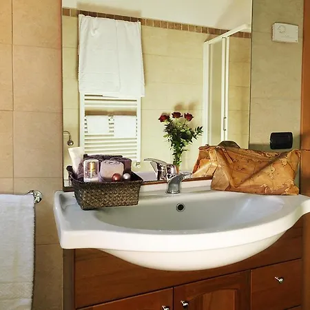 La Rotonda Relais Maison d'hôtes 5*