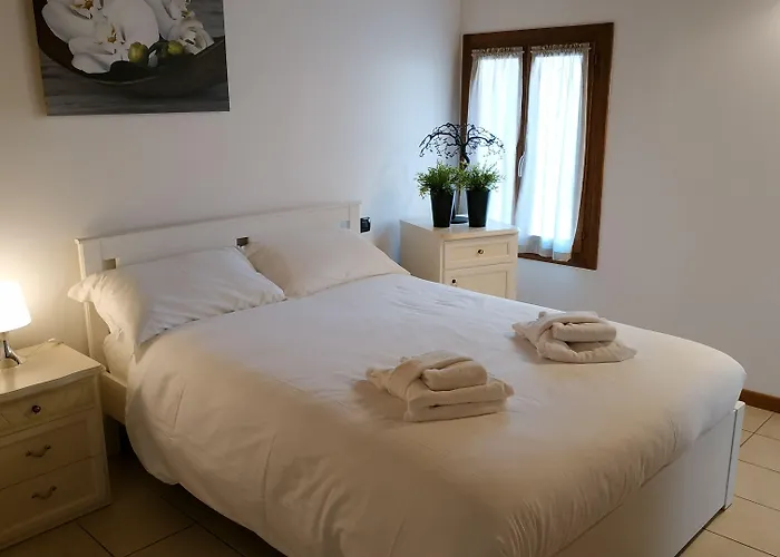 La Rotonda Relais 게스트하우스 Badoere