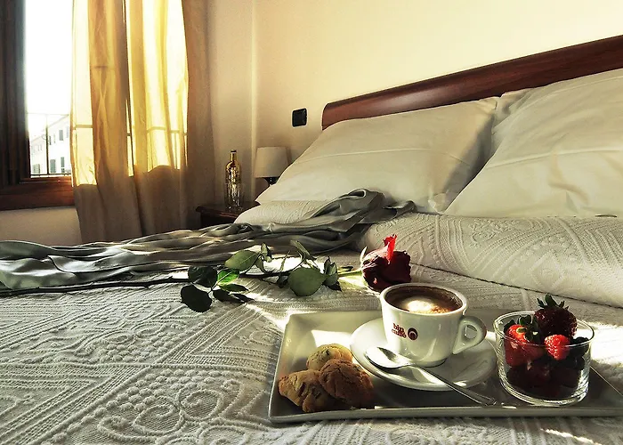 La Rotonda Relais 게스트하우스 Badoere