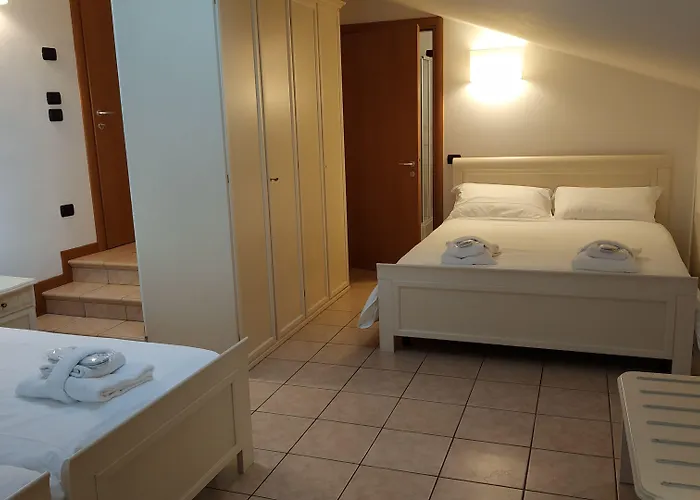 La Rotonda Relais