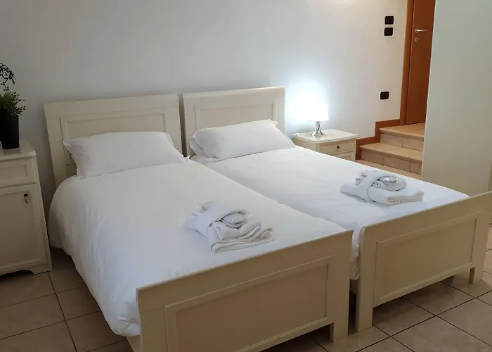 La Rotonda Relais