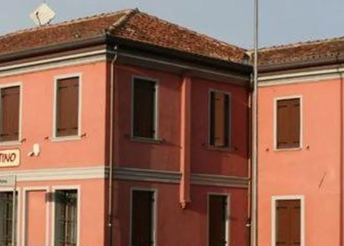 La Rotonda Relais