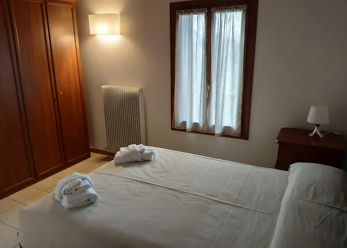게스트하우스 La Rotonda Relais