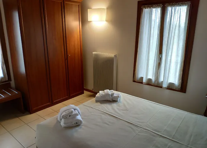 La Rotonda Relais