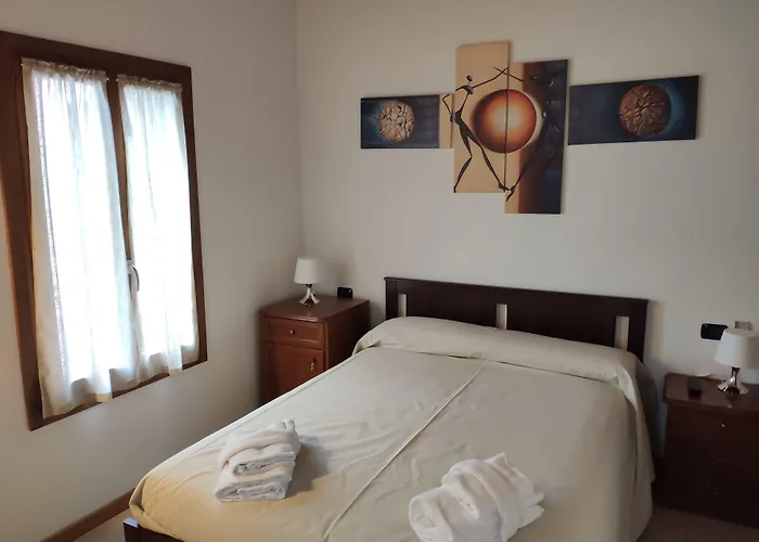 La Rotonda Relais 게스트하우스 Badoere