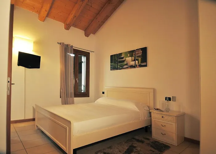 게스트하우스 La Rotonda Relais 4*