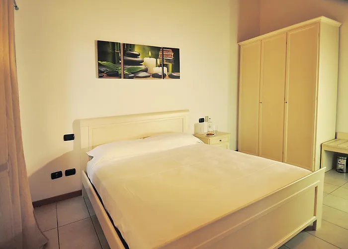 La Rotonda Relais 4*