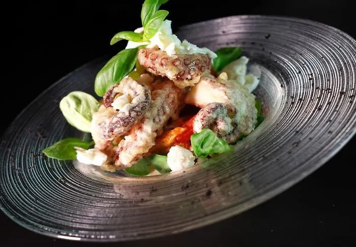 La Rotonda Relais 게스트하우스 4*