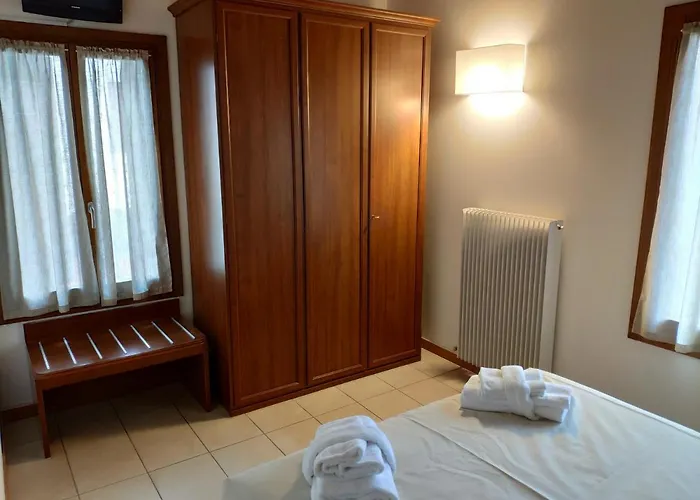 La Rotonda Relais 4* Badoere